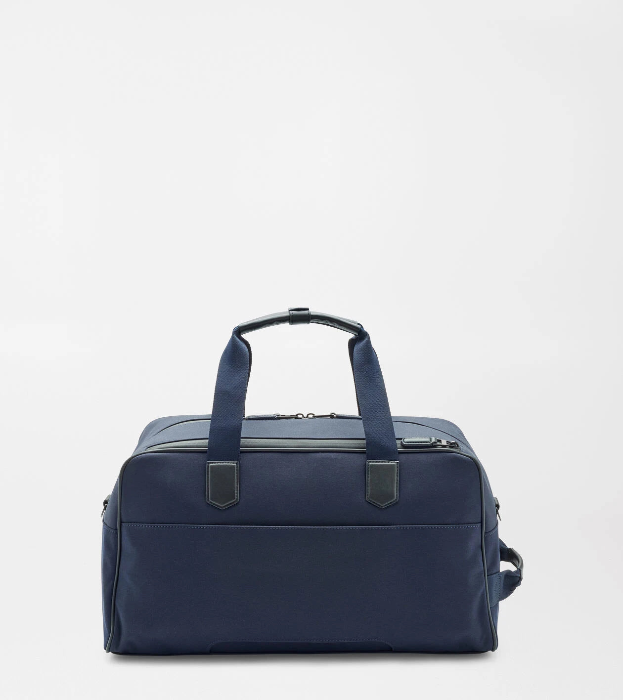 Business Travel Duffle Bag With Built-In Laptop Sleeve
