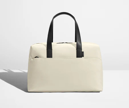 Airline Compliant Laptop Weekender Tote