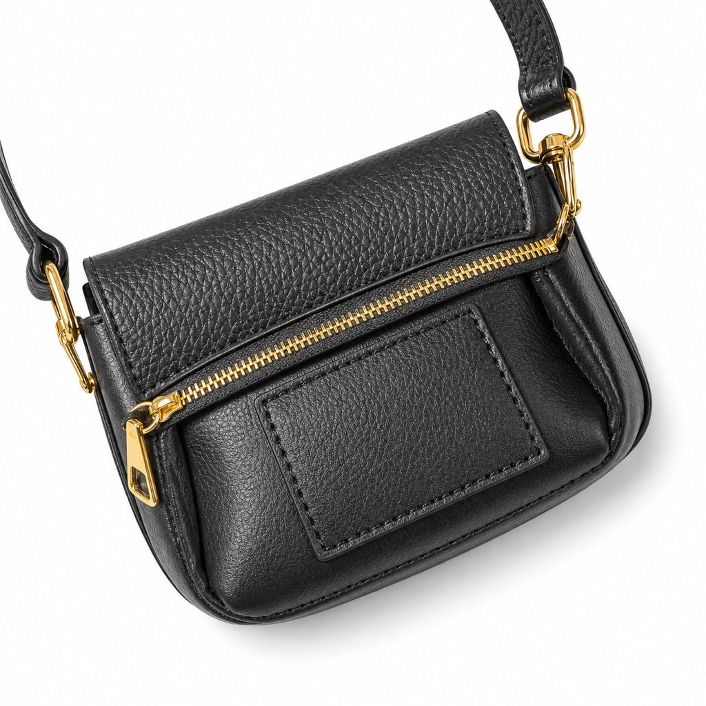 Louis Vuitton Capucines Takashi Murakami Mini Leather Black Handbag
