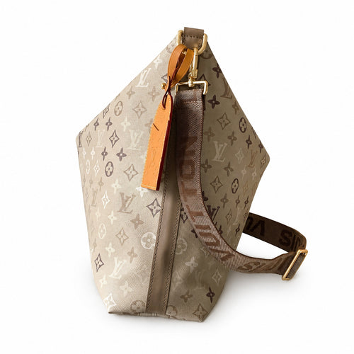 Louis Vuitton Canvas Handbag