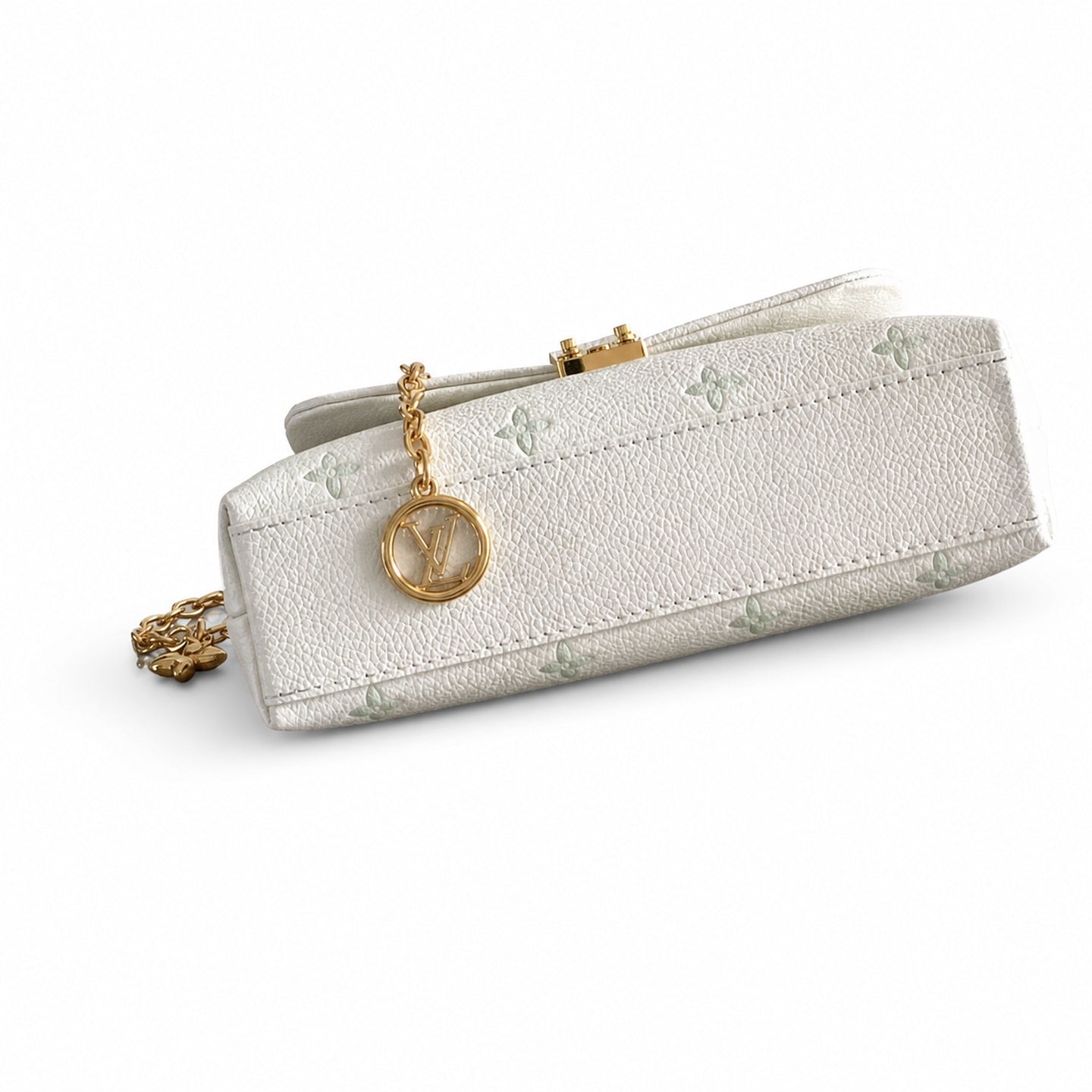 Louis Vuitton Madeleine Leather Handbag