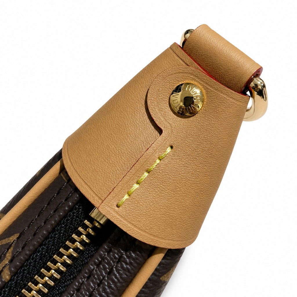 Louis Vuitton Loop Leather Handbag