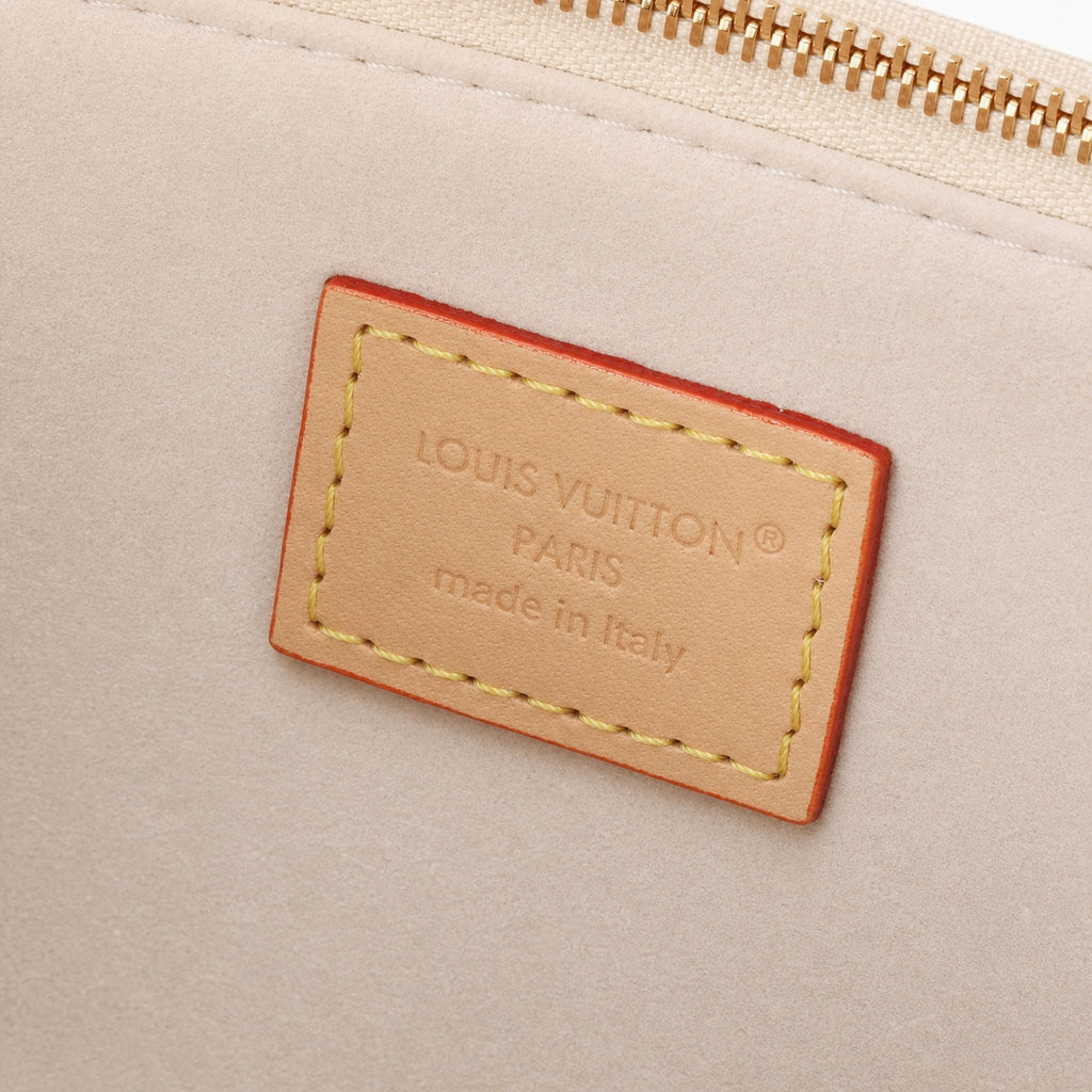 Louis Vuitton OnTheGo Leather Handbag