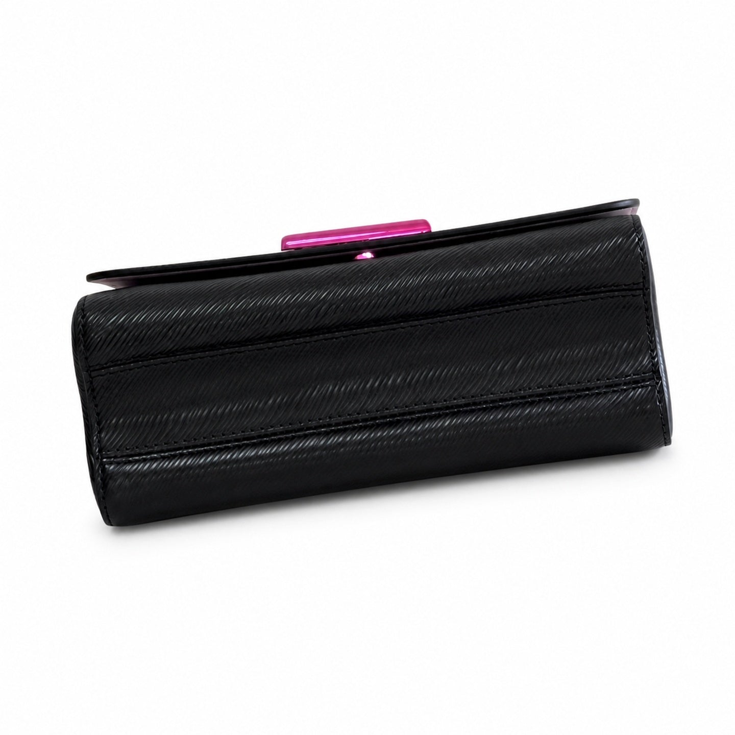 Louis Vuitton Twist Medium Black Handbag