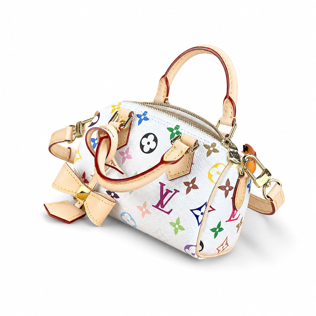 Louis Vuitton Speedy Handbag