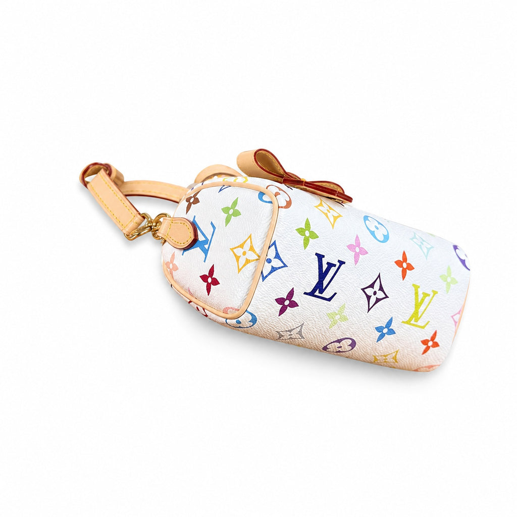 Louis Vuitton Speedy Handbag