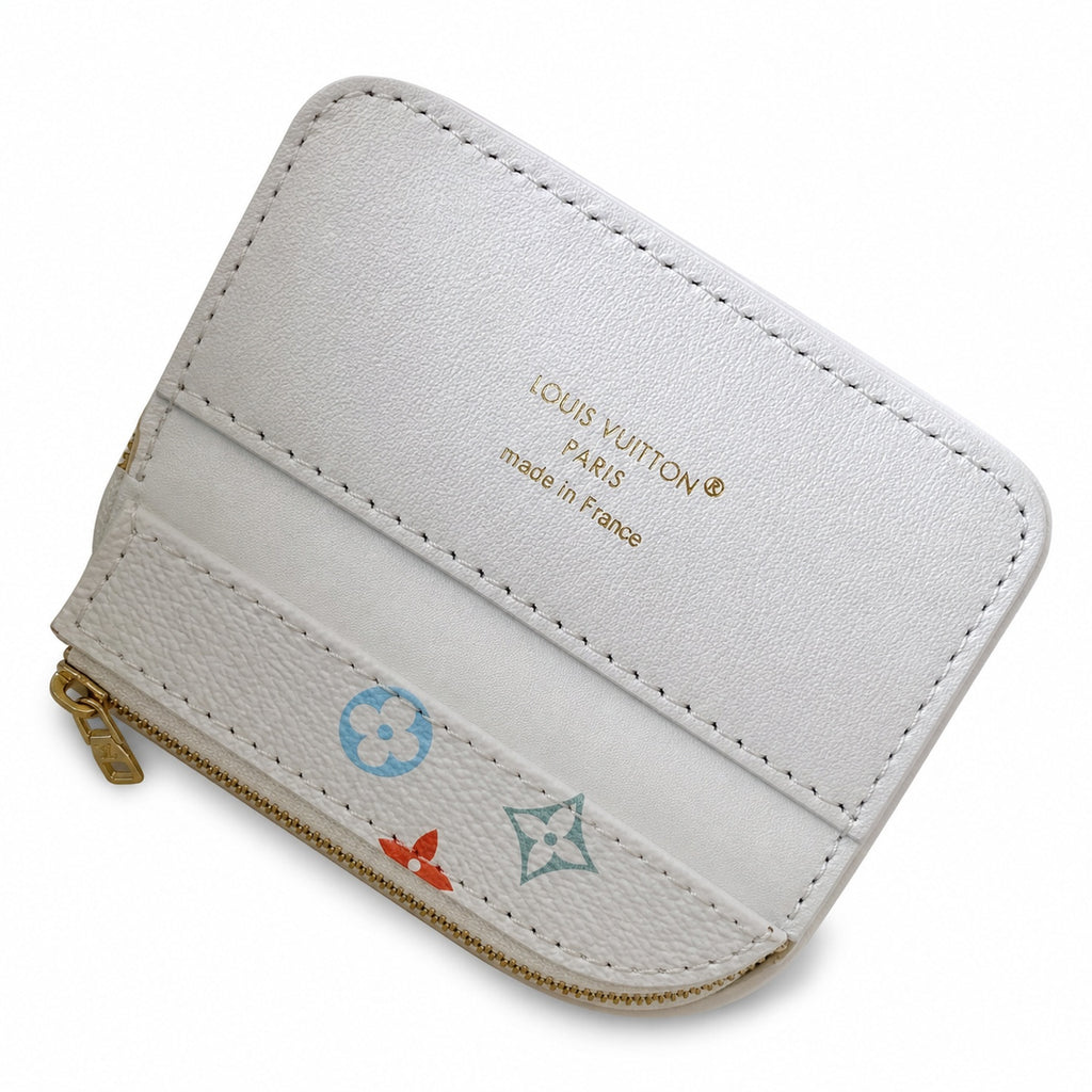 Louis Vuitton Takashi Murakami Mini Leather Handbag