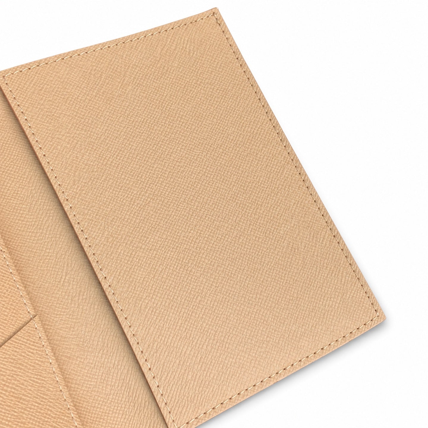 Louis Vuitton Canvas Khaki Handbag