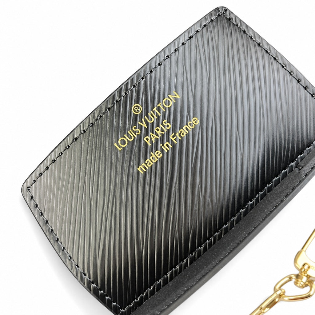 Louis Vuitton Twist Medium Gold Silver Handbag