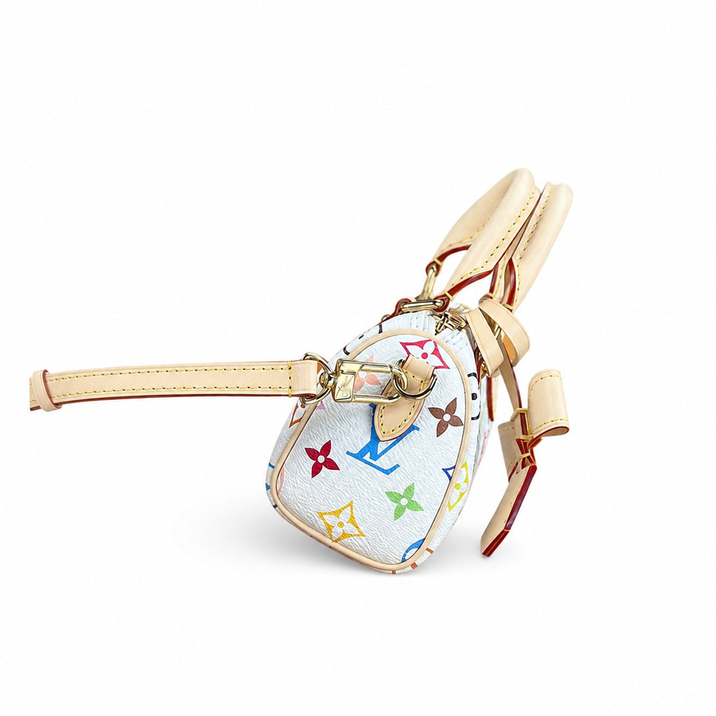 Louis Vuitton Speedy Handbag