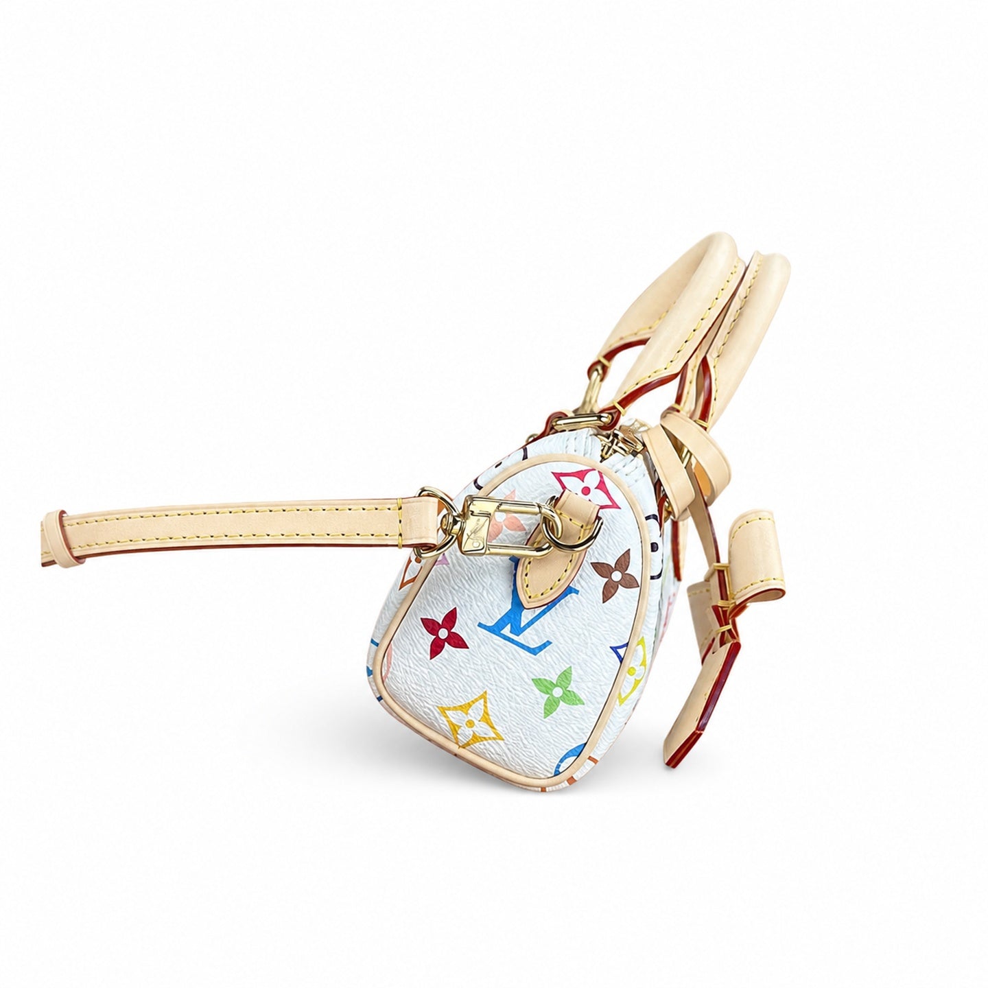 Louis Vuitton Speedy Handbag