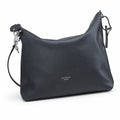 Louis Vuitton Jacquard Leather Black Handbag