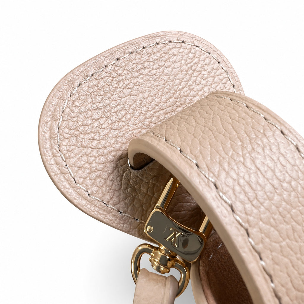 Louis Vuitton All In Medium Embroidered Leather Handbag