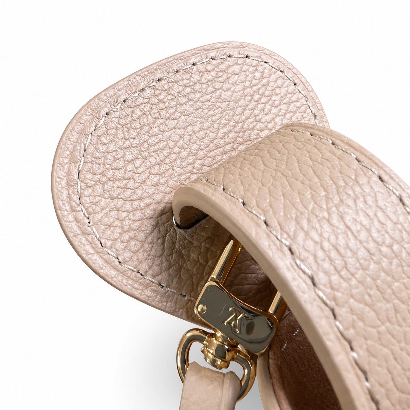 Louis Vuitton All In Medium Embroidered Leather Handbag
