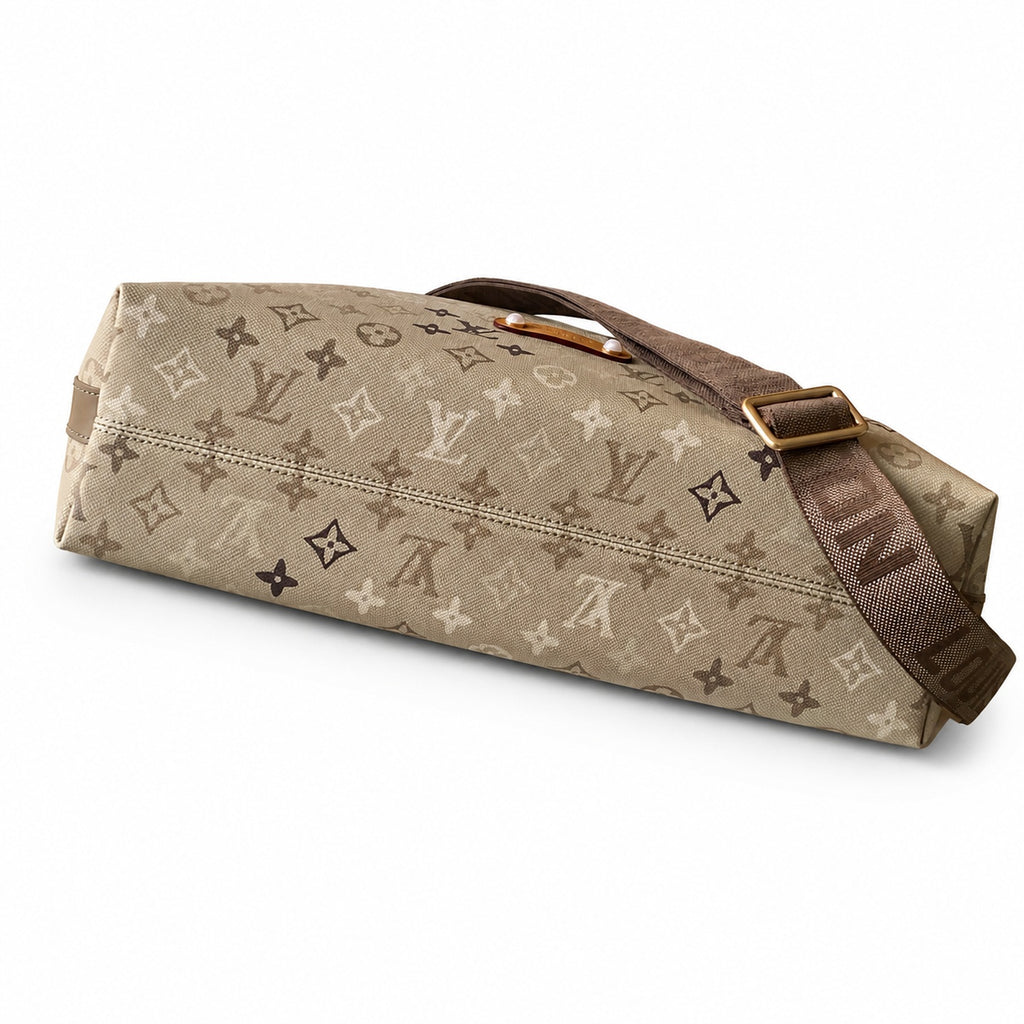 Louis Vuitton Canvas Handbag