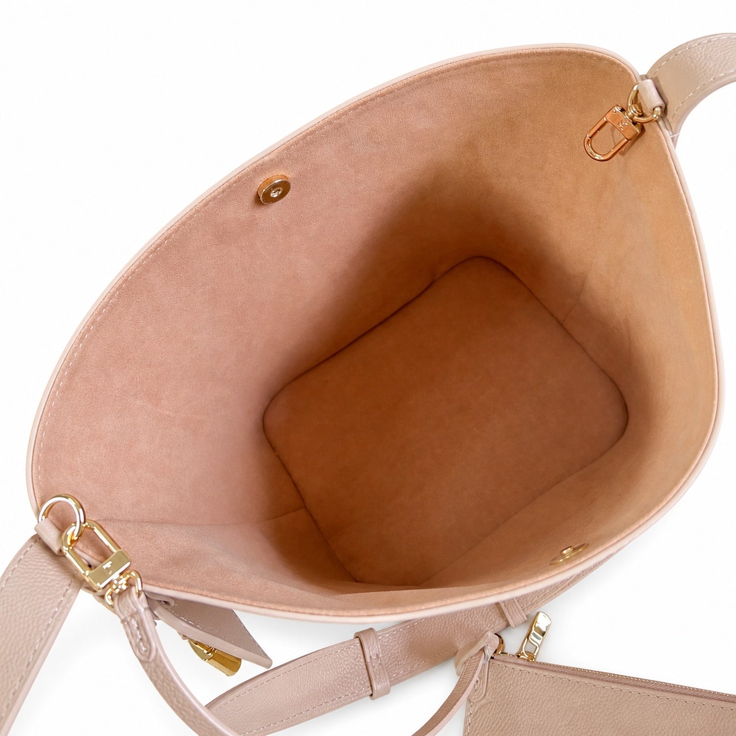 Louis Vuitton All In Medium Embroidered Leather Handbag