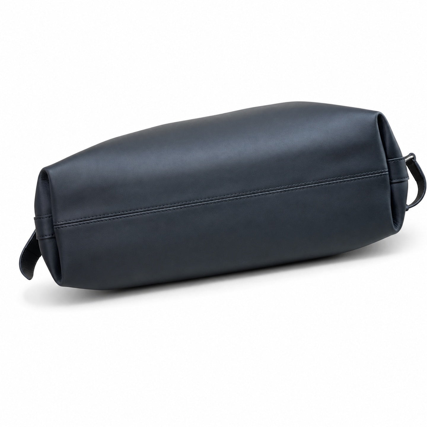 Louis Vuitton Jacquard Leather Black Handbag