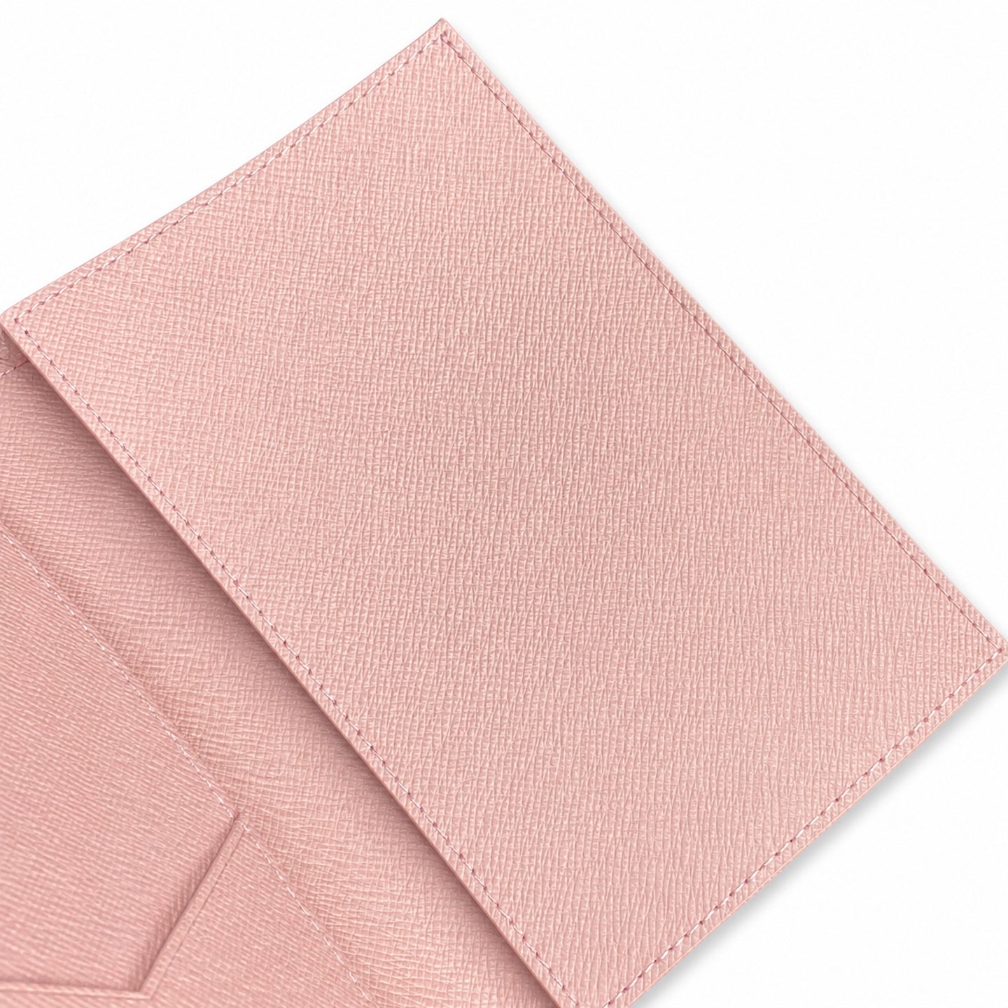 Louis Vuitton Canvas Pink Handbag