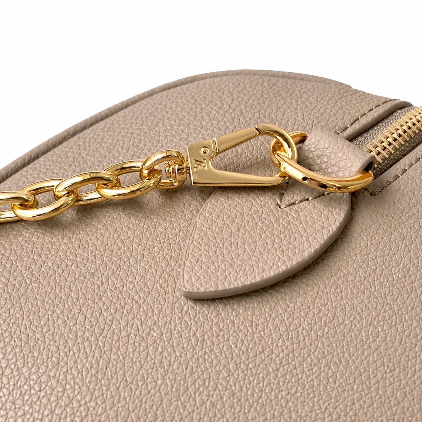 Louis Vuitton Speedy Bandouliere Large Leather Handbag