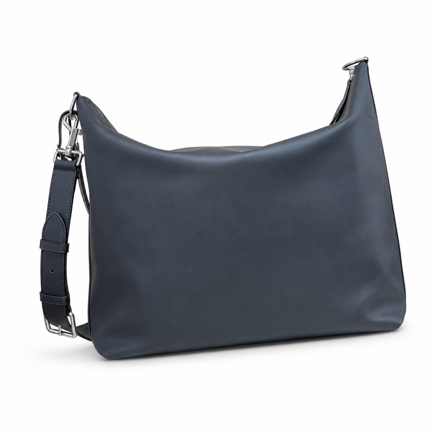 Louis Vuitton Jacquard Leather Black Handbag