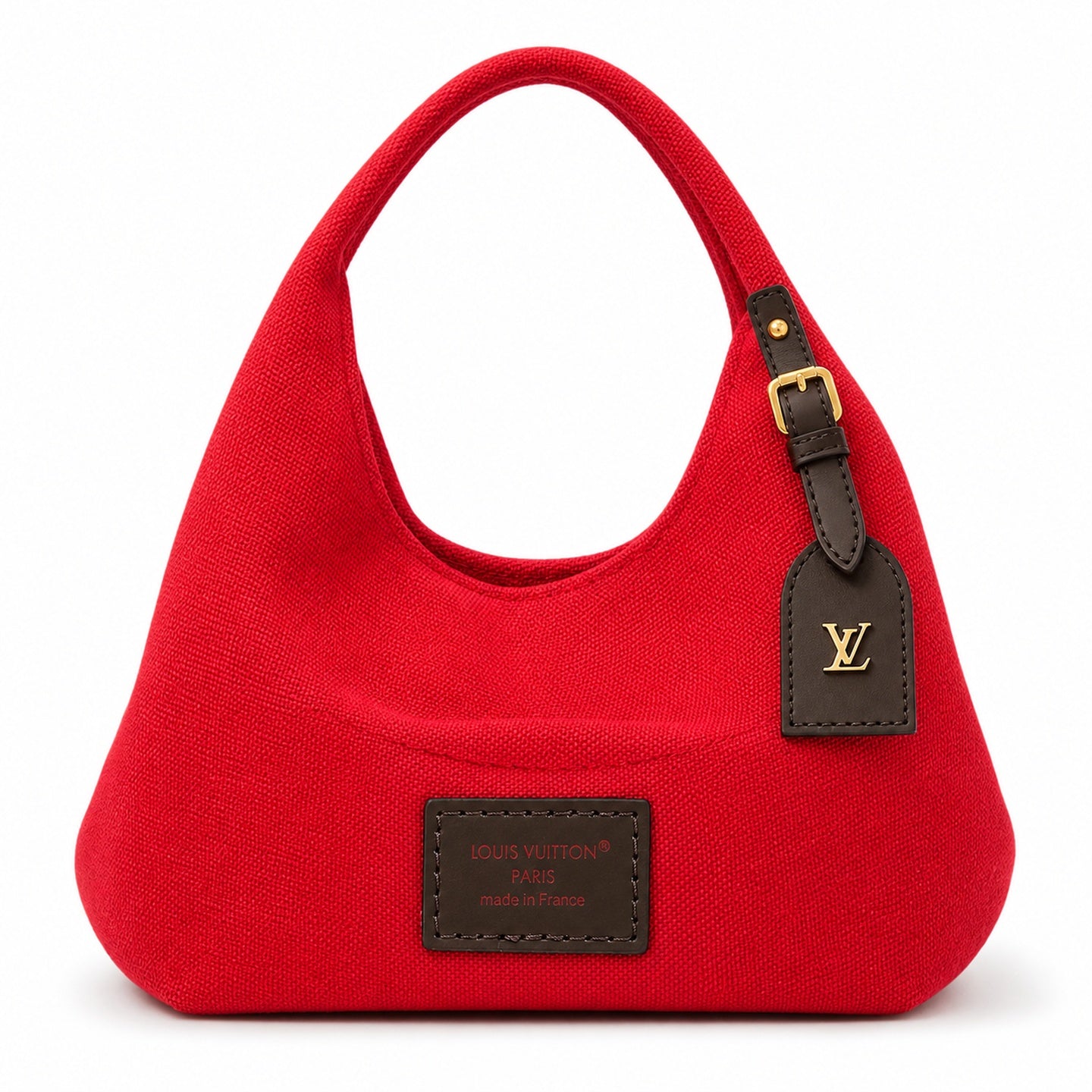Louis Vuitton Alma Mini Handbag