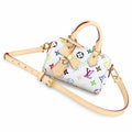 Louis Vuitton Speedy Handbag