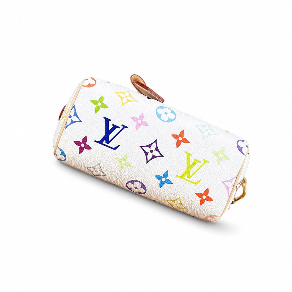 Louis Vuitton Speedy Handbag