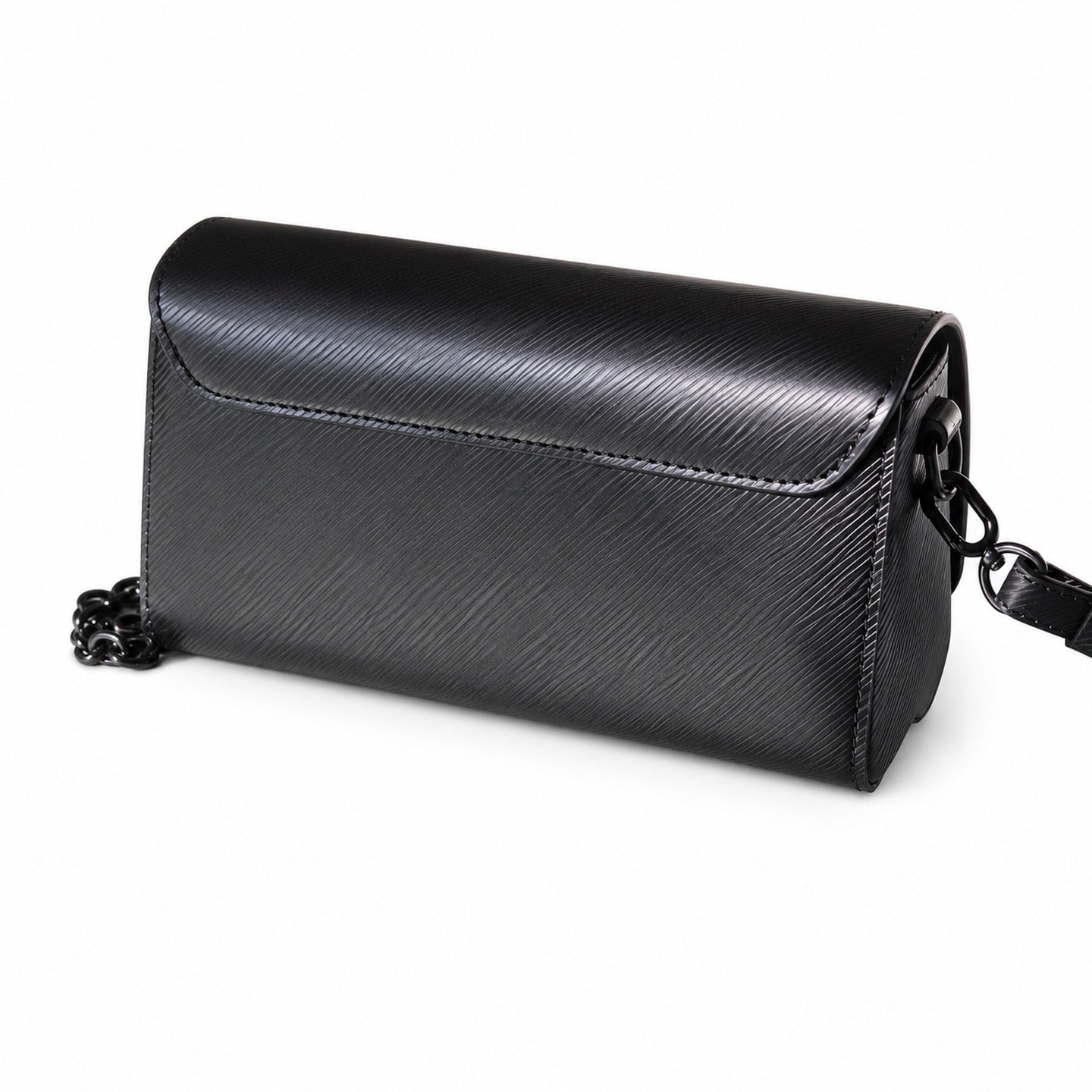 Louis Vuitton Twist Leather Handbag