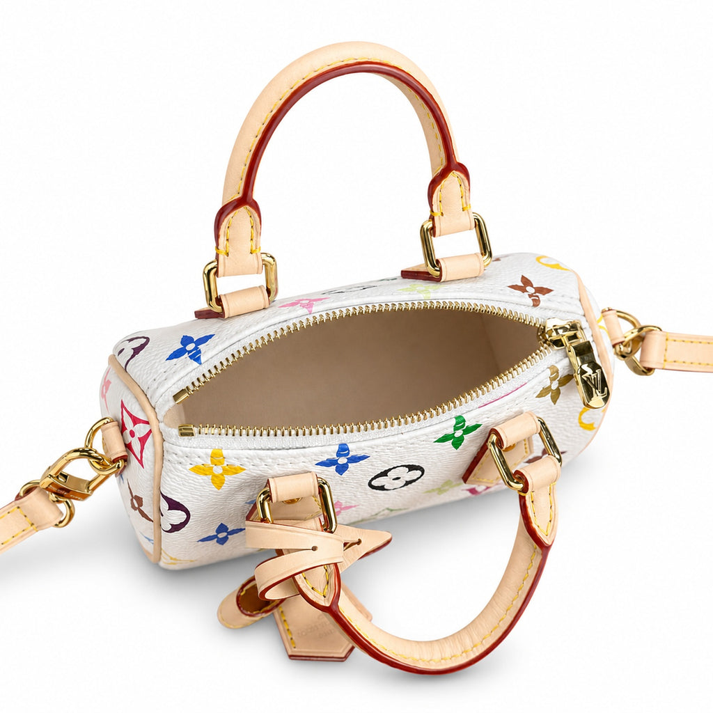 Louis Vuitton Speedy Handbag