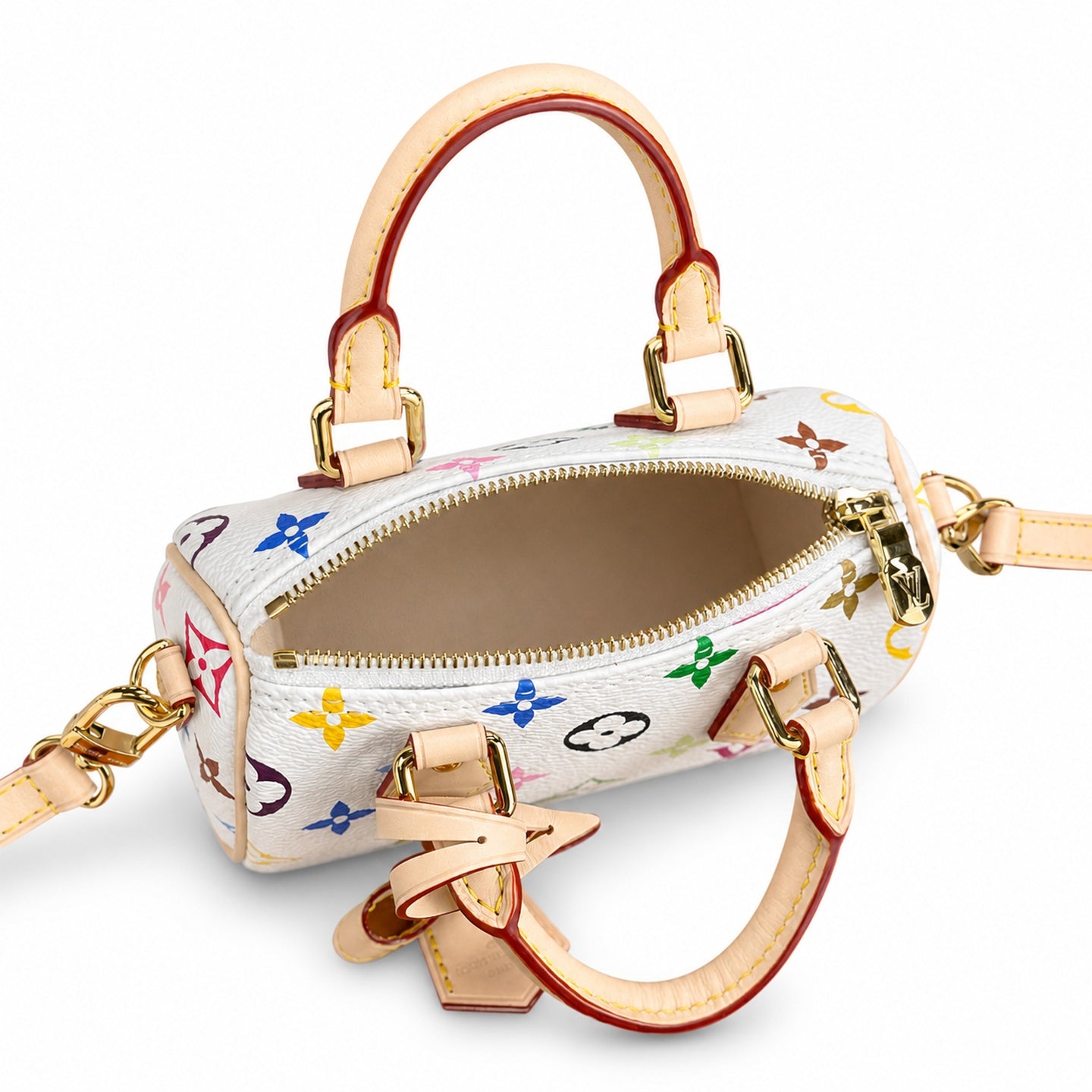 Louis Vuitton Speedy Handbag