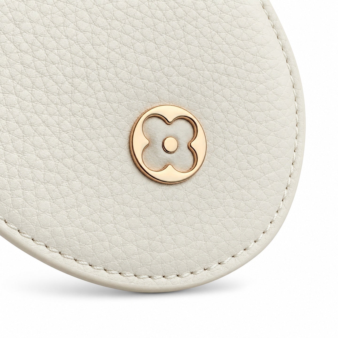 Louis Vuitton Capucines Mini Embroidered Denim Leather Handbag