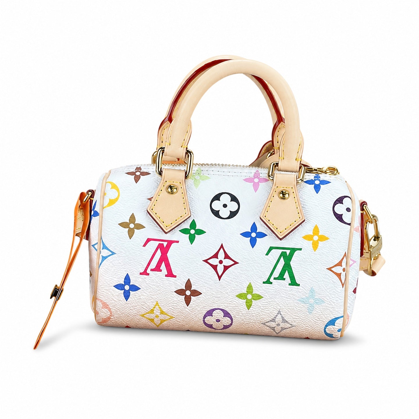 Louis Vuitton Speedy Handbag