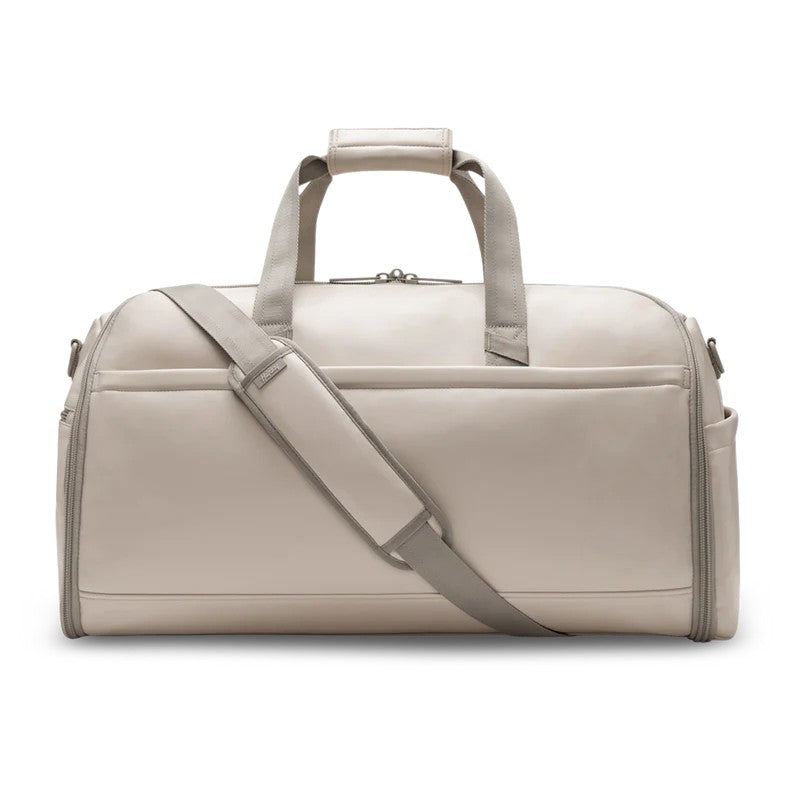 Convertible Garment Duffle Travel Bag