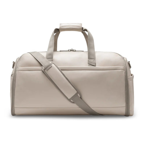 Convertible Garment Duffle Travel Bag