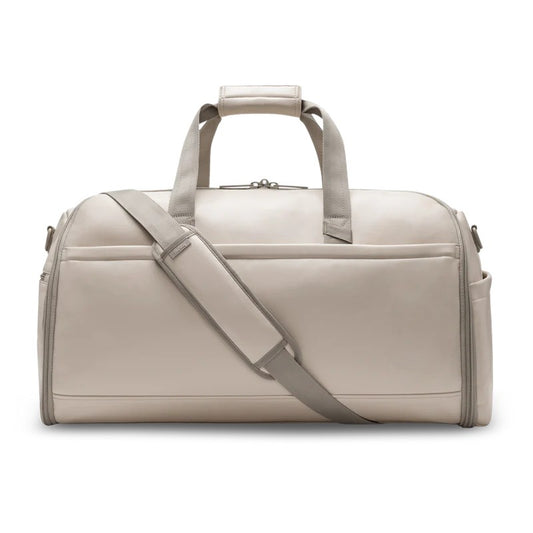 Convertible Garment Duffle Travel Bag