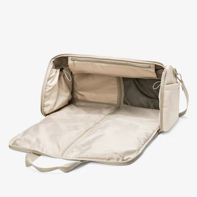 Convertible Garment Duffle Travel Bag