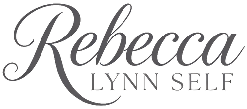 Rebecca LYNN SELF